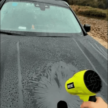 Klean Jet™ - Turbo Souffleur Polyvalent