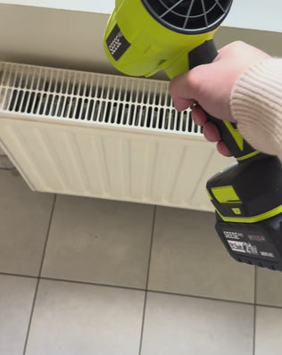 Klean Jet™ - Turbo Souffleur Polyvalent